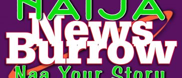 Newsburrow naija banner purple back www