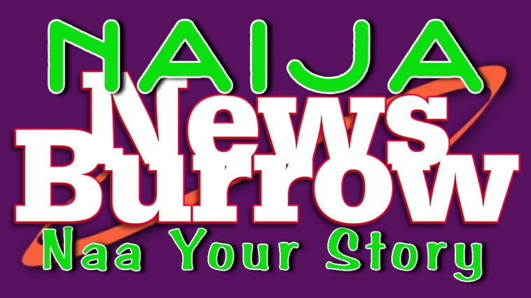 Newsburrow naija banner purple back www