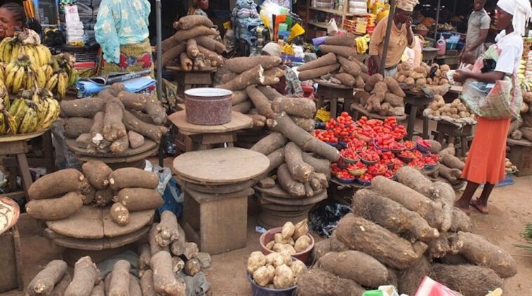 Food, fare prices spike, put more Nigerians under pressure | The Guardian Nigeria News