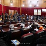 17 Determined 11 To Go How Governorship Tribunal Delivered Judgment 17 determined, 11 to go... How governorship tribunal delivered judgment across states