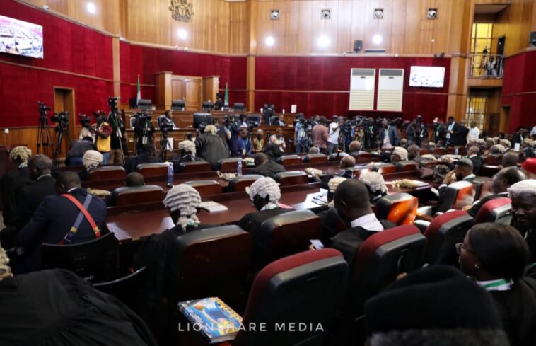 17 determined, 11 to go... how governorship tribunal delivered judgment across states