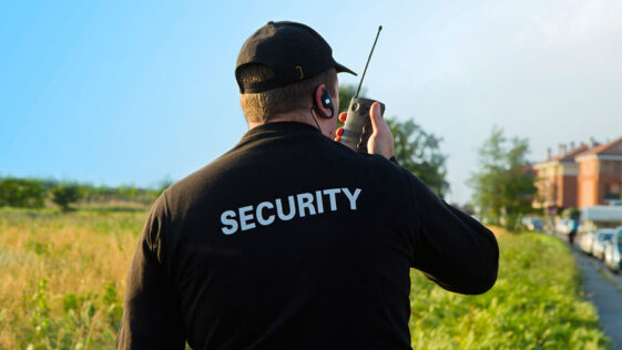 186 security agents killed in 2023 – report