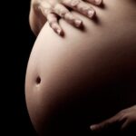 365595 New Births Expected In Jigawa In 2023 Pregnant woman used to illustrate the story.
