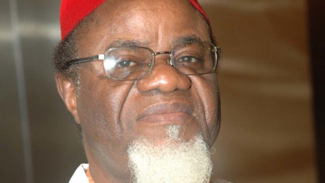 A rough patch for nigeria's ‘spare tyres’ | the guardian nigeria news