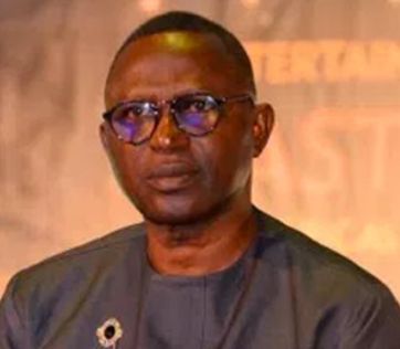 Academy mourns ace broadcaster, jika attoh