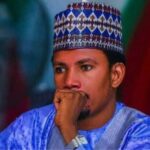 Adamawa North Senate Swears In Elisha Abbos Replacement Adamawa north: senate swears in elisha abbo’s replacement