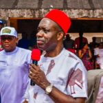 Anambra Tells Private Sector To Provide Palliatives For Workers Anambra tells private sector to provide palliatives for workers