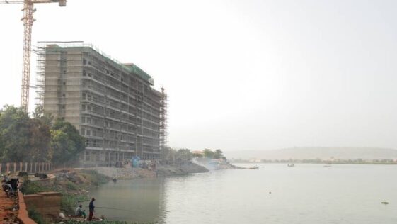 At Least 40 Feared Drowned After Nigeria Boat Accident At least 40 feared drowned after nigeria boat accident