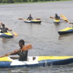 Athletes Thrill As Navy Sailing Club Mark Nigerias 63Rd Independent Athletes thrill as navy sailing club mark nigeria’s 63rd independent