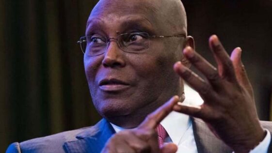 Atiku: no matter new attempts to twist facts, tinubu’s inec certificate is forgery