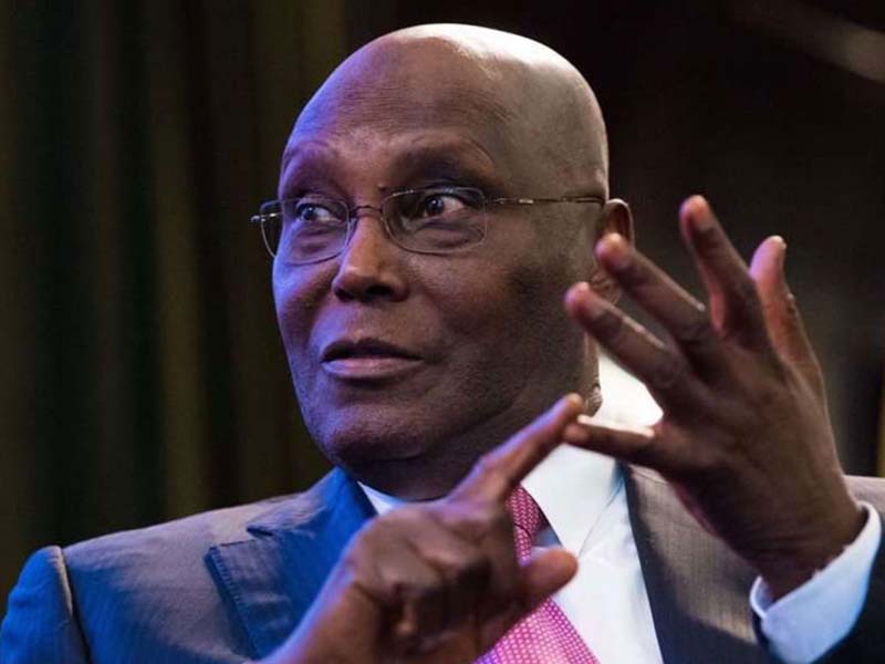 Atiku: No Matter New Attempts To Twist Facts, Tinubu’s INEC Certificate Is Forgery