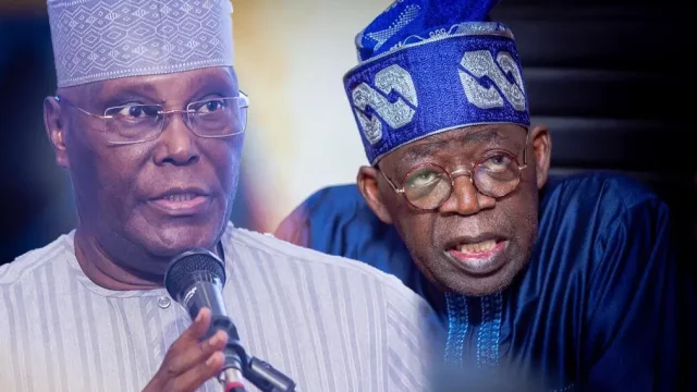 Atiku's team alleges plot by FG to gag media ahead of release of FBI files on Tinubu | The Guardian Nigeria News