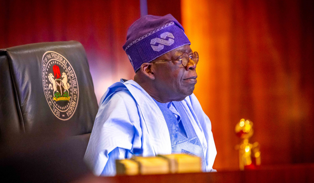 Bayelsa, Imo, Kogi guber elections must be credible – Tinubu tells INEC