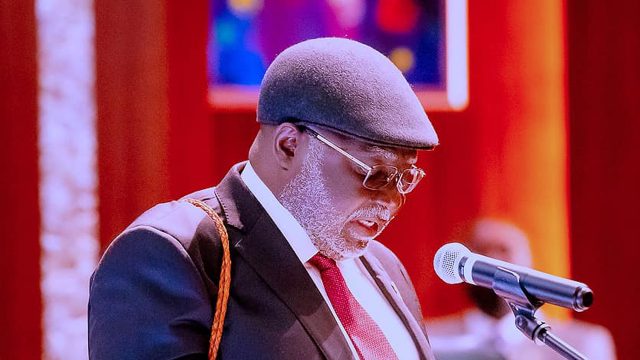 CJN Ariwoola laments over 'lowest number' of Supreme Court judges | The Guardian Nigeria News