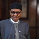 Chinas Reluctance To Continue Lending Affects Major Nigerian Projects Communities Muhammadu buhari