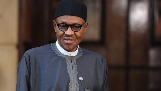 Chinas Reluctance To Continue Lending Affects Major Nigerian Projects Communities Muhammadu buhari