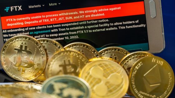 Crypto industry grapples with ftx fallout as trial looms | the guardian nigeria news