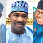 Election tribunals uphold victories of ogun, sokoto, taraba governors