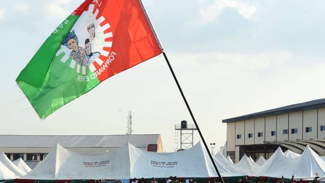 Esan group asks Labour Party to zone guber ticket to Edo Central  | The Guardian Nigeria News