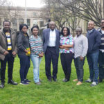 Fellowship program empowers nigerian academics to transform engineering education in their local universities | mit news