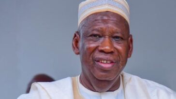 Ganduje in Daura, says APC’ll sweep Kogi, Imo, Bayelsa polls — Nigeria — The Guardian Nigeria News – Nigeria and World News