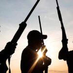 Gunmen kill polytechnic's deputy registrar in south-east