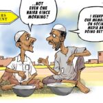 Hard Times For Households As Food Inflation Doubles In Five Hard times for households as food inflation doubles in five years