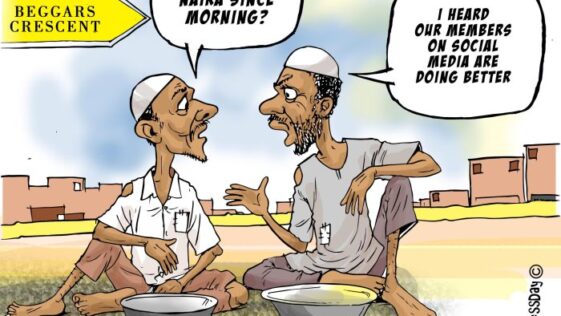 Hard Times For Households As Food Inflation Doubles In Five Hard times for households as food inflation doubles in five years