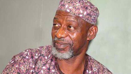 Honour to the poet, by reuben abati