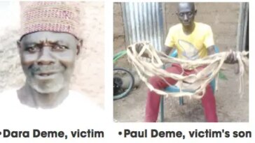 Horror in plateau – the sun nigeria