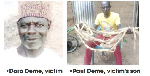 Horror in plateau – the sun nigeria