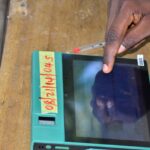 Inec Denies Claims Officials Reconfiguring Bvas In Kogi Govt House Inec denies claims officials reconfiguring bvas in kogi gov't house | the guardian nigeria news