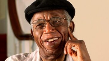 Immortalising Chinua Achebe, best Independence Day