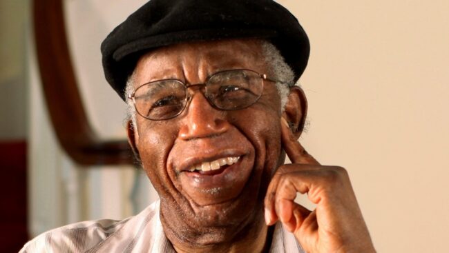 Immortalising Chinua Achebe, best Independence Day