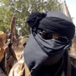 Insecurity Still A Nightmare Despite Tinubus Assurances Insecurity still a nightmare despite tinubu’s assurances