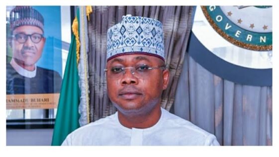 Kogi Guber Forum Of Ex Legislators Endorse Apc Candidate Ododo Kogi guber: forum of ex legislators endorse apc candidate, ododo