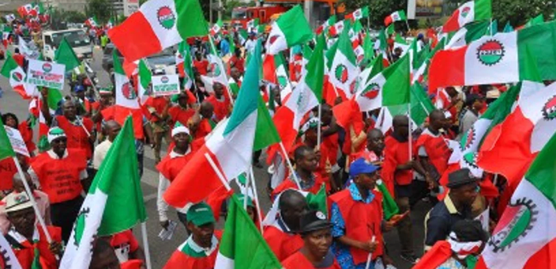 Labour gives govs ultimatum, 61 million Nigerians to get N1tn