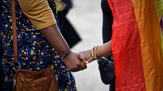 Mass arrests target lgbtq+ people in nigeria while abuses against them are ignored, activists say