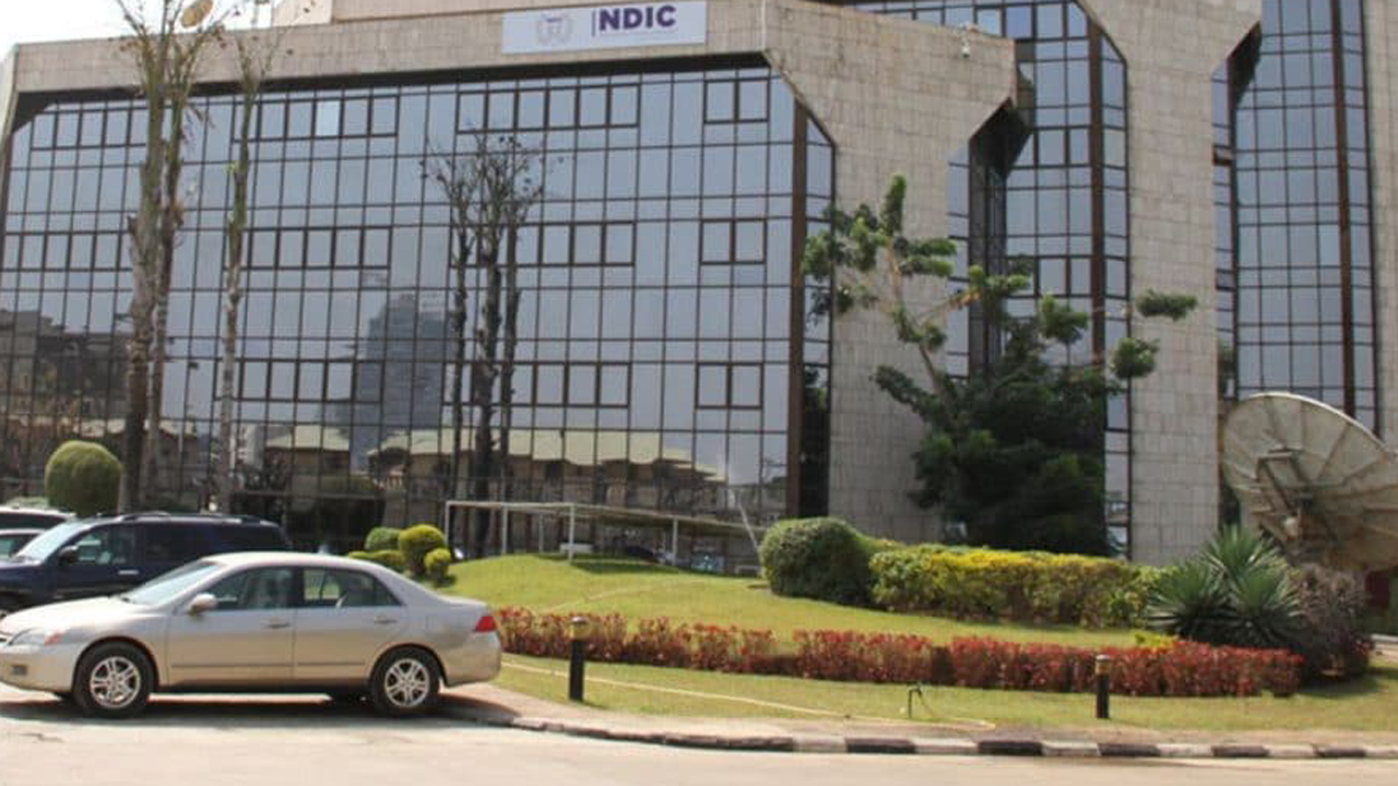 NDIC tasks accountants on deposit insurance systems | The Guardian Nigeria News