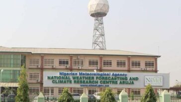 NiMet alerts Northern states on deteriorating visibility | The Guardian Nigeria News