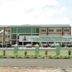 Nimet Forecasts 3 Day Sunshine Haziness From Friday The Guardian Nimet forecasts 3-day sunshine, haziness from friday | the guardian nigeria news