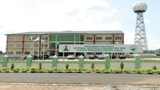 NiMet forecasts 3-day sunshine, haziness from Friday | The Guardian Nigeria News