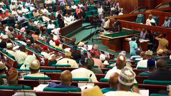 Reps probe abandoned n74bn kaduna eastern bypass road