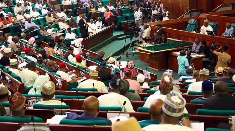 Reps probe abandoned N74bn Kaduna Eastern bypass road