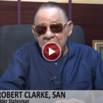 Robert Clarke Nigeria Must Change Constitution Electoral Act To Avoid Robert clarke: nigeria must change constitution, electoral act to avoid election controversies