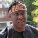 Ruling House Demands Eviction Of Sacked Soun Of Ogbomoso From Ghandi olaoye (photo credit: punchng)