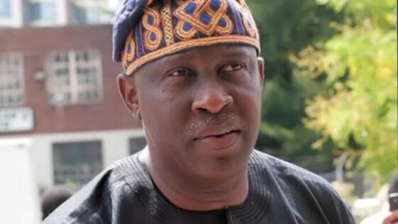 Ghandi olaoye (photo credit: punchng)