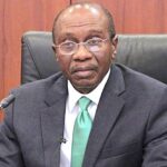 Sss Transfers Emefiele To Efcc Godwin emefiele