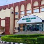 Security agents bar journalists from courtroom