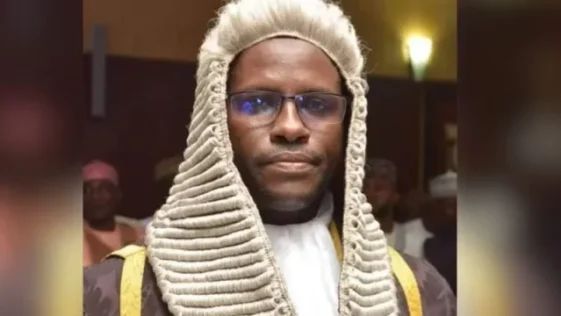 Senate confirms jigawa ex-attorney-general, aliyu, — nigeria — the guardian nigeria news – nigeria and world news